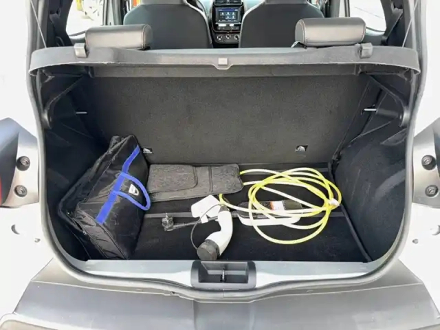 Dacia Spring achat intégral — photo 20
