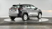 Toyota Yaris Cross 116h Dynamic MY22 — photo 5