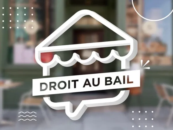 Local commercial 4 pièces