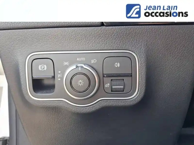 Mercedes Gla 200 d 8g-dct — photo 40