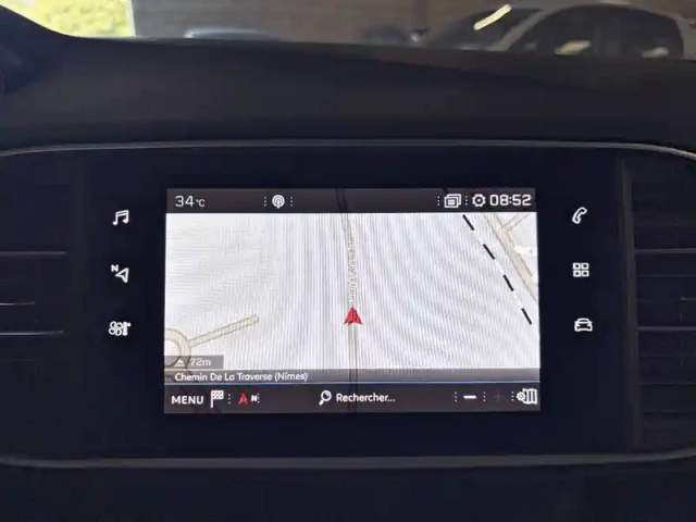 Peugeot 308 puretech 110ch s&amp;s bvm6 — photo 24