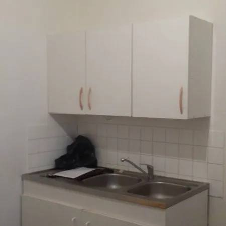 Appartement Ile de Nantes