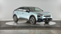 Citroen C4 Moteur électrique 136ch (100 kW) Shine Automatique — photo 3