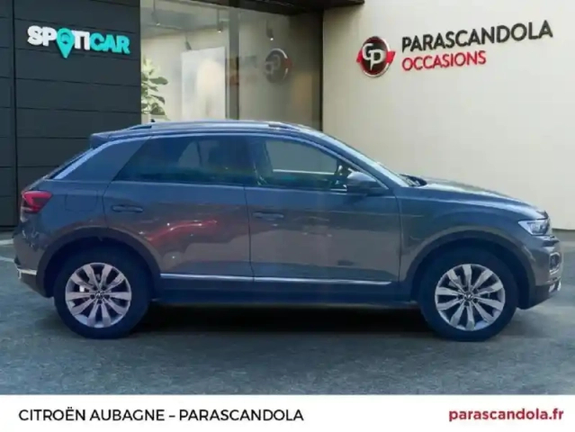 Volkswagen T-Roc 1.5 tsi evo 150ch carat dsg7 s&amp;s — photo 19