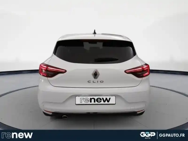 Renault Clio 1.0 tce 90ch techno — photo 49