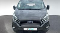 Ford Tourneo Custom 320 L1H1 2.0 EcoBlue 130ch Titanium BVA 7cv