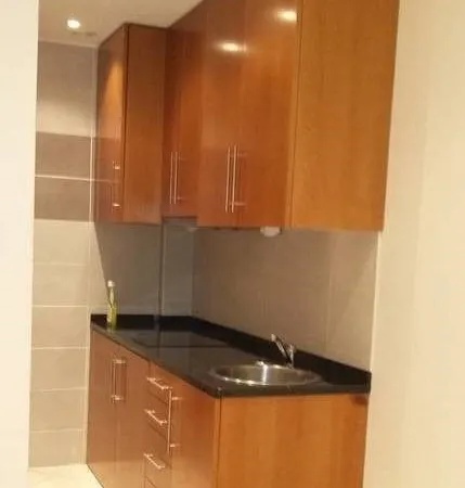 Studio de 25m2 à louer sur Bezons