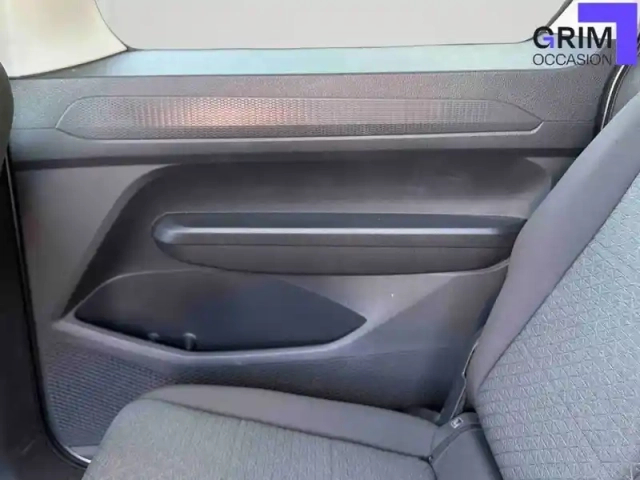 Ford Tourneo grand  connect 2.0 ecoblue 102 bvm6 — photo 21