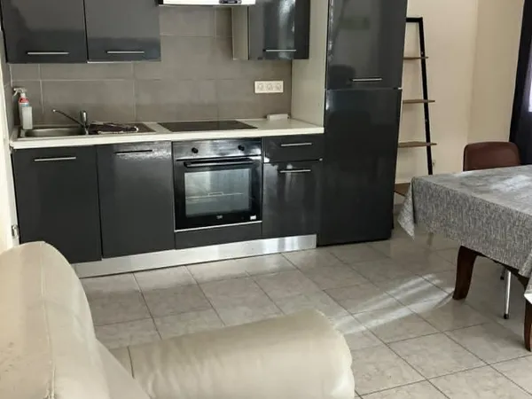 Appartement 4 pièces 62 m²