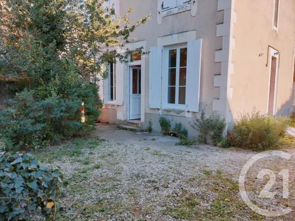 Appartement 3 pièces 58 m²