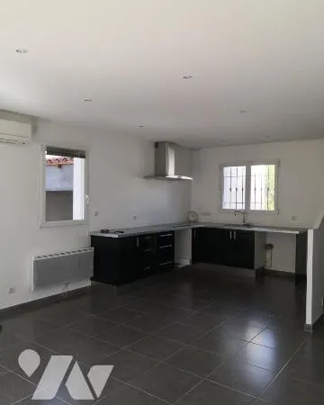 Maison 3 pièces 65 m²