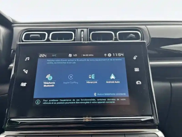 Citroën C3 puretech 83 s&amp;s bvm5 — photo 25