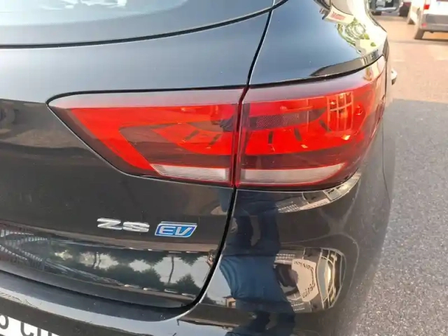 Mg Zs ev autonomie etendue 70kwh - 115 kw 2wd — photo 6