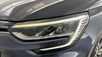 Renault Mégane 1.3 TCe 140ch Evolution — photo 17