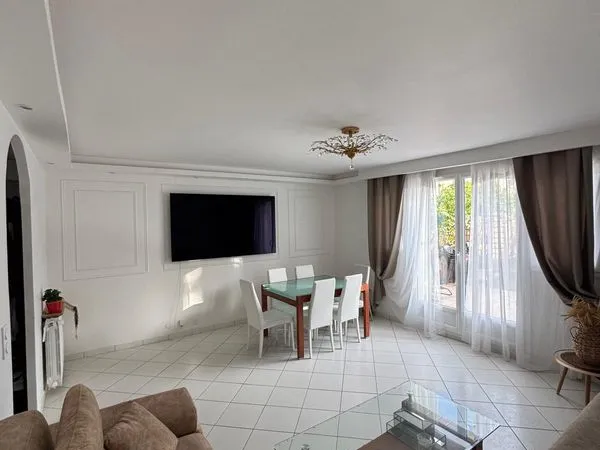 Maison 5 pièces 78 m²