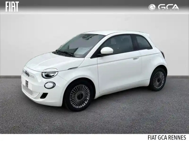 Fiat 500 e 95ch icône