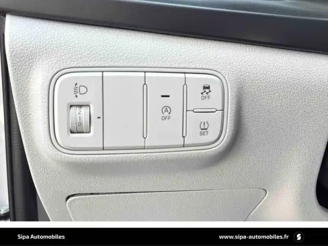 Hyundai Bayon 1.0 t-gdi 100 dct-7 — photo 22