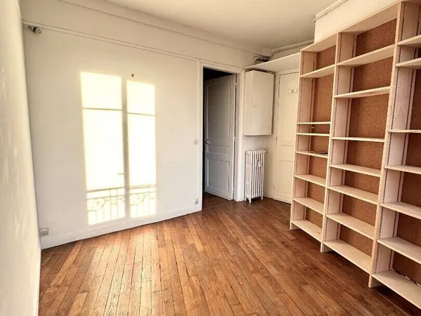 Appartement 2 pièces 21 m²