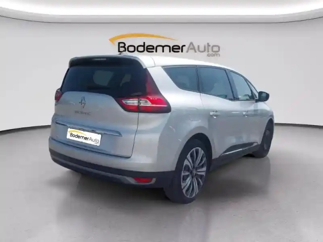 Renault Scenic grand  tce 140 — photo 20