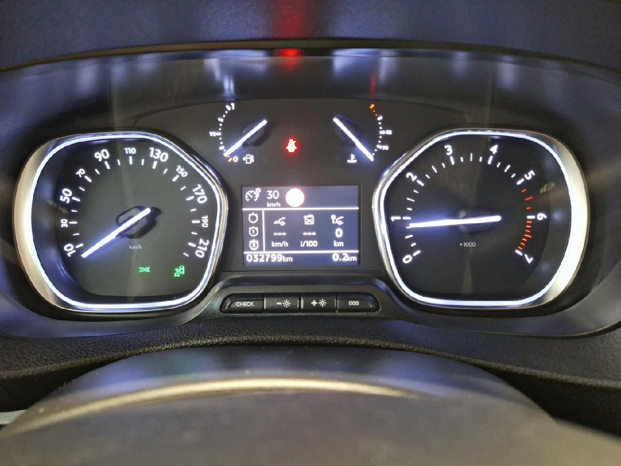 Peugeot Expert fgn tole xl bluehdi 145 bvm6 — photo 21