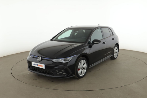 Volkswagen Golf VIII 1.4 eHybrid GTE DSG6