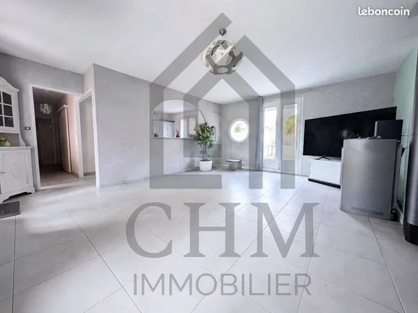 Maison 4 pièces 88 m²