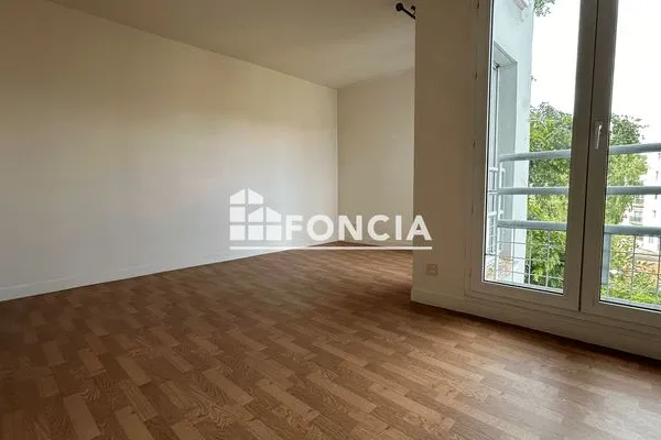 Appartement 3 pièces 79 m²