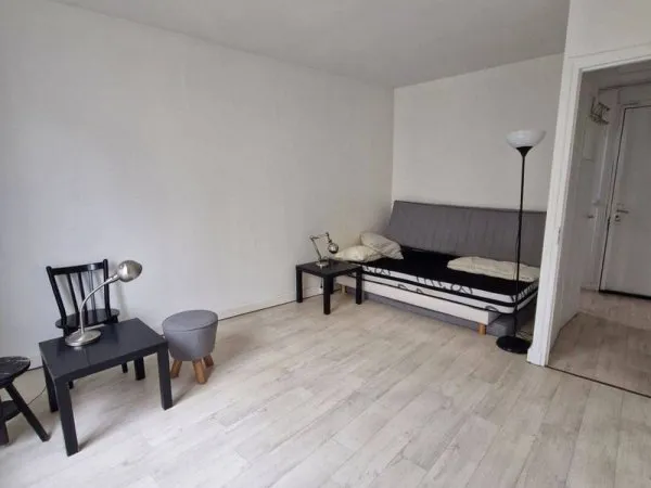 Appartement 2 pièces 29 m²