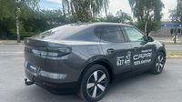 Ford Capri 286ch Extended Range 77kWh Select RWD — photo 5