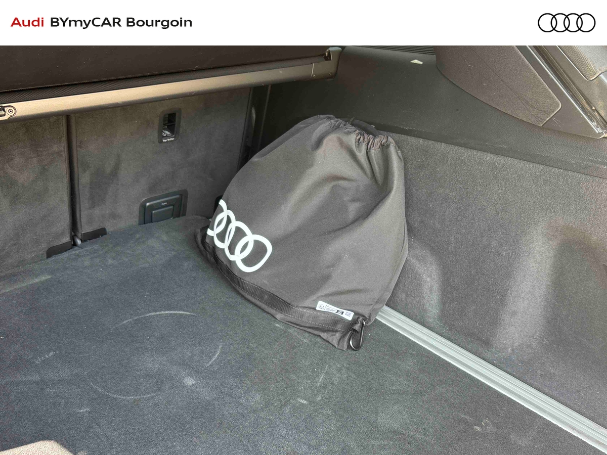 Audi Q7 55 TFSI e 380 Tiptronic 8 Quattro — photo 15