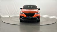 Renault Arkana 1.6 E-Tech hybride 145ch Engineered -22