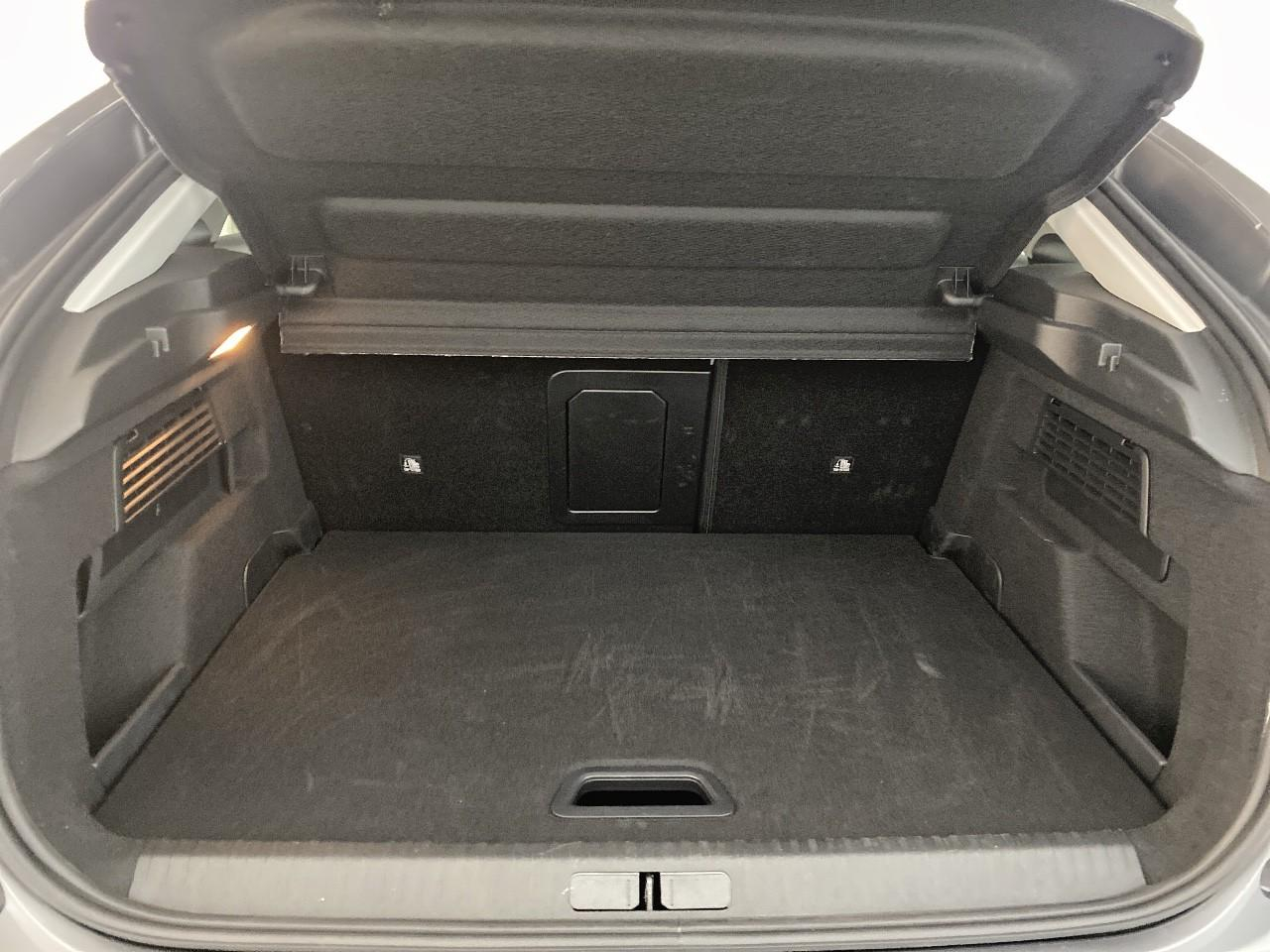 Citroën C4 hybride 145 ch e-dcs6 max — photo 6