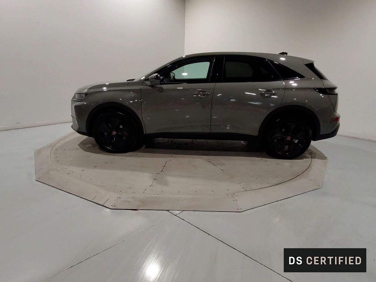 Ds Ds 7 crossback bluehdi 130 eat8 performance line — photo 2