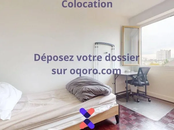Appartement 4 pièces 80 m²