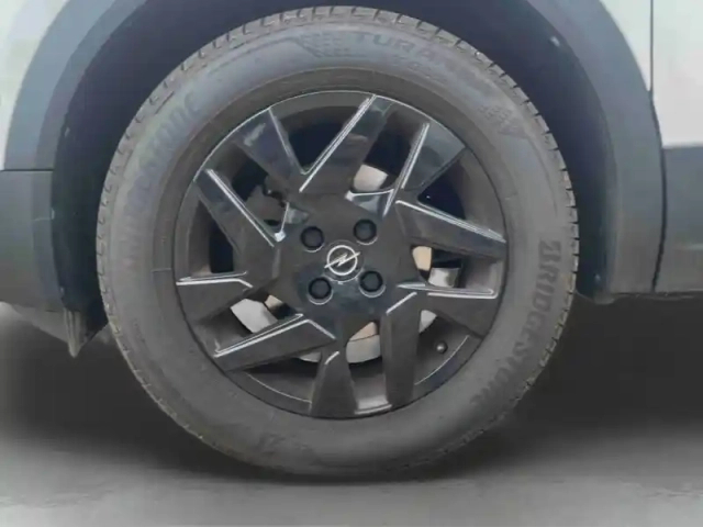 Opel Mokka 1.2 turbo 100ch gs line — photo 10