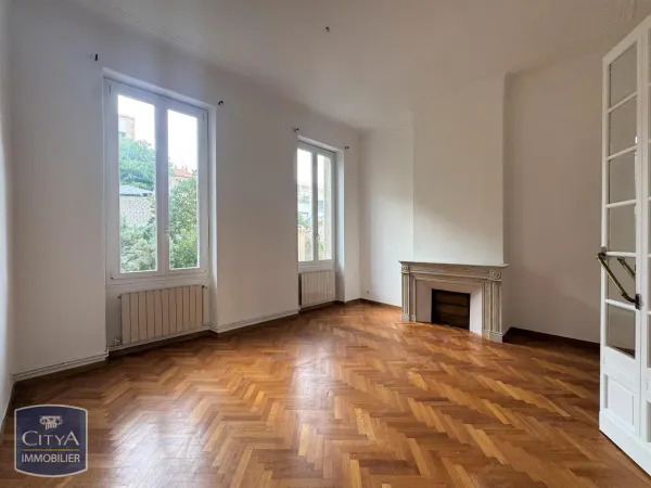 Appartement 3 pièces 78 m²