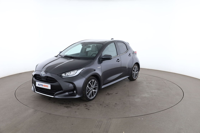 Toyota Yaris 1.5 Hybride Iconic