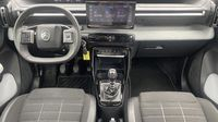 Citroen C3 1.2 Turbo 100ch MAX — photo 8