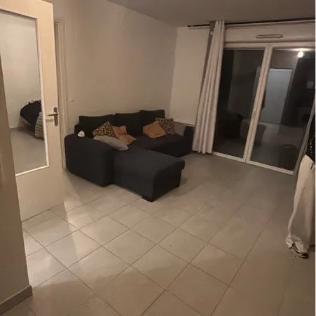 Appartement t2