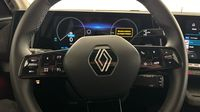Renault Mégane E-Tech Electric EV60 220ch Equilibre super charge -B — photo 25