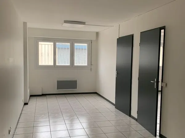 Location de bureaux