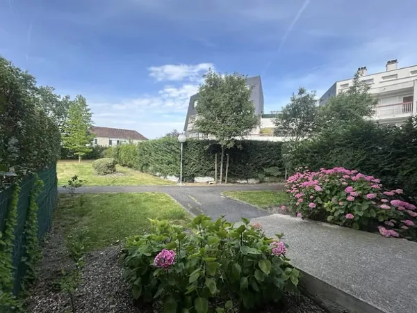 Duplex 4 pièces 76 m²