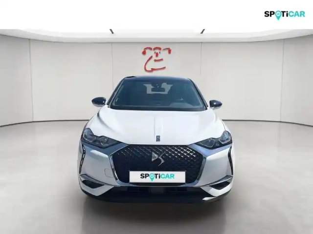Ds Ds 3 puretech 130ch performance line automatique — photo 24