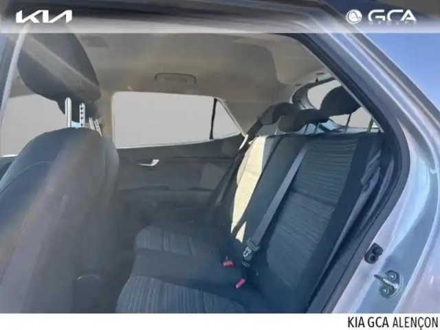Kia Stonic 1.0 t-gdi 100ch active dct7 — photo 14