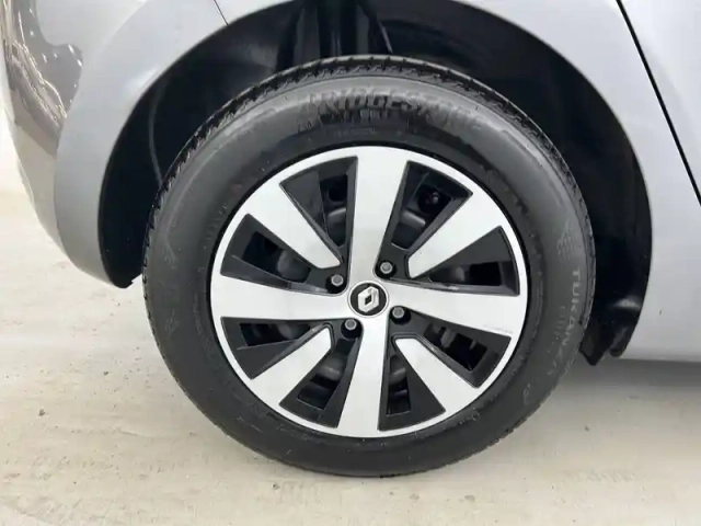 Renault Clio tce 90 — photo 106