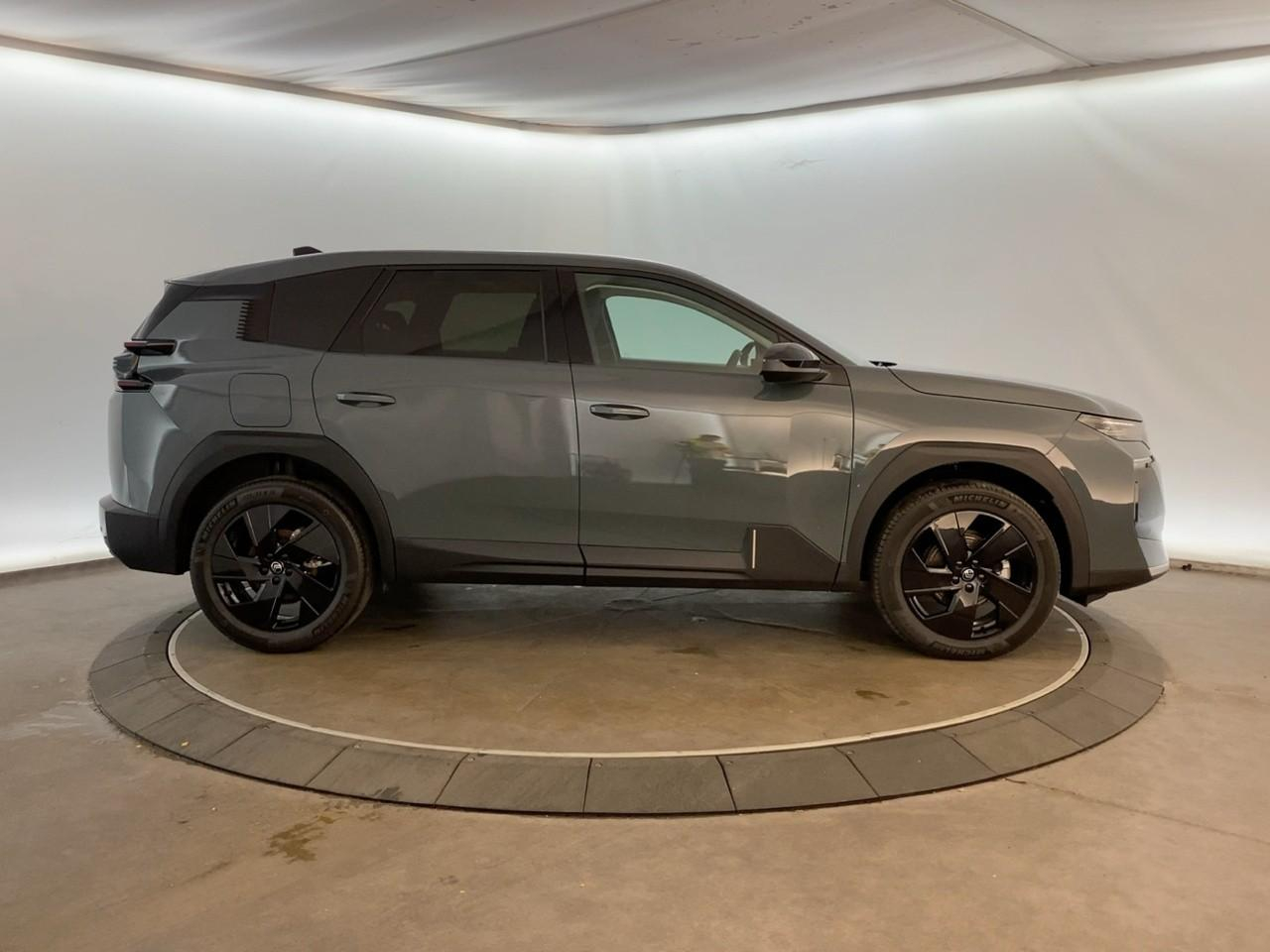 Citroën C5 Aircross hybride 145 ch e-dcs6 max — photo 4