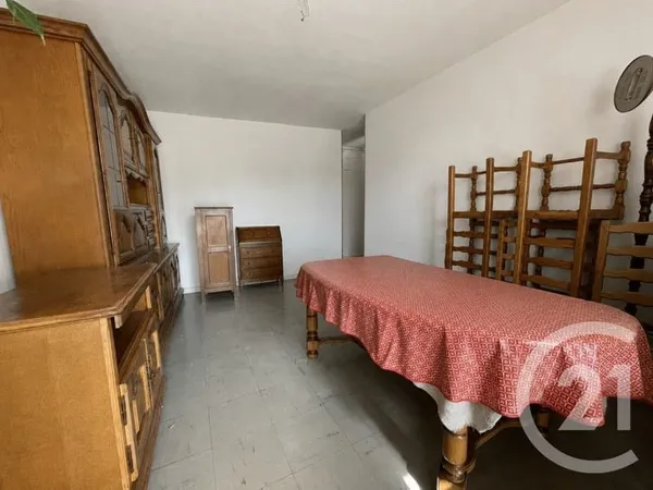 Appartement 4 pièces 86 m²