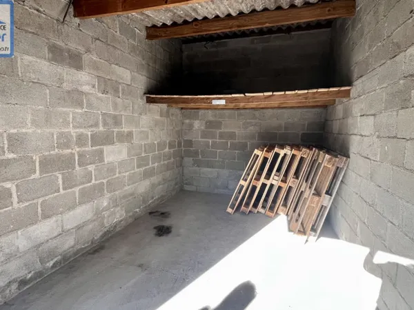 Stationnement Vente Bourges   12000€