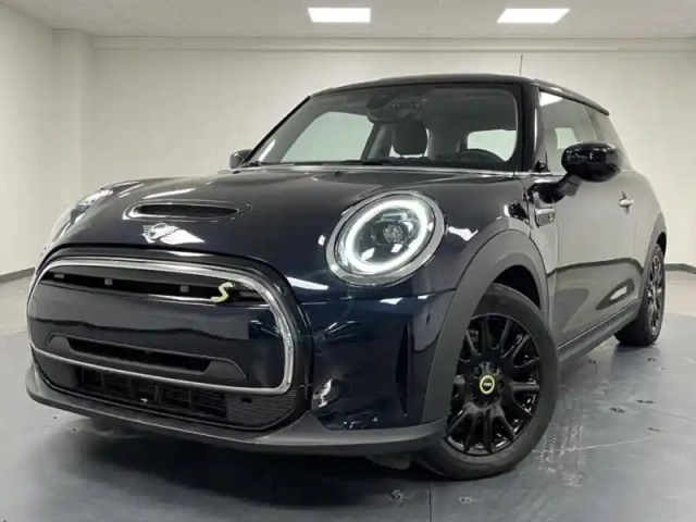 Mini Mini cooper se 184ch edition premium bva 5cv — photo 2