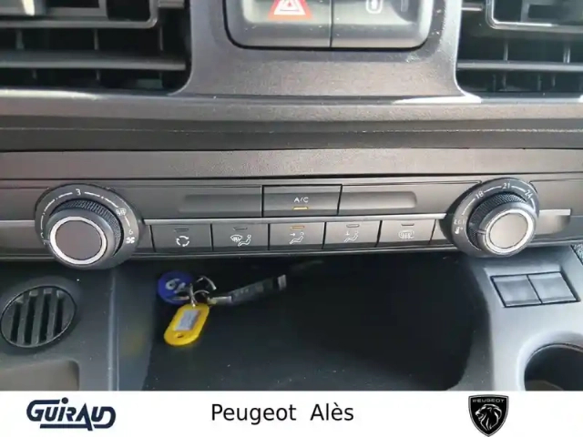 Citroën Berlingo van m 650 bluehdi 100 s&amp;s bvm6 — photo 46